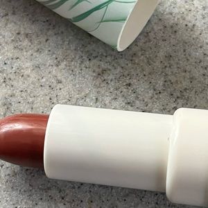 B-good lipstick in Spiced Almond